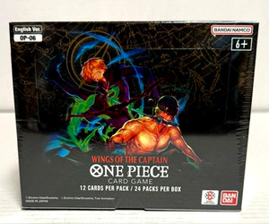 専用出品 OP-06 9箱 Op06 Booster Box | eBay