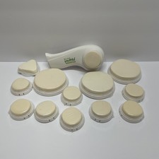 Youthful Essence Susan Lucci Resurfacing Tool 12 Attachments