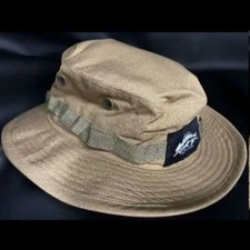 DRT Hat FREE Cotton #Khaki AC BOONIE GEN2 DRT Tackle