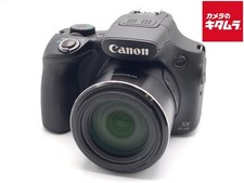 Canon PowerShot SX60 HS -Near Mint- 4557