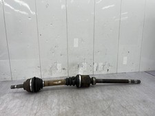 Cardan Citroen C5