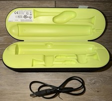 Travel Charging Case for Philips Sonicare HX9210 Classic Diamond Clean