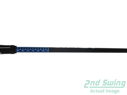 Cleveland Launcher XL Halo Hybrid 4 Hybrid 21° Graphite Regular Left 41.0in - Picture 7 of 10