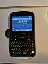 Verizon HTC Ozone Global Smartphone w/ Original Box More