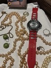 Junk Drawer Jewelry Lot — photo 6