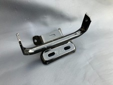 original DDR NOS NEU Simson S50 S51 Schutzblech Halter  Gepäckträger 4169-8