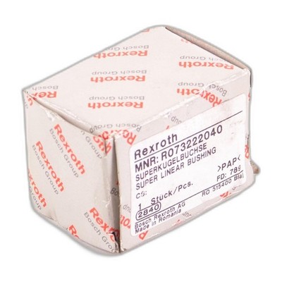 REXROTH R073222040 | NEW | NSFP | ID1708 | PLC2DAY New in stock at PLC2DAY