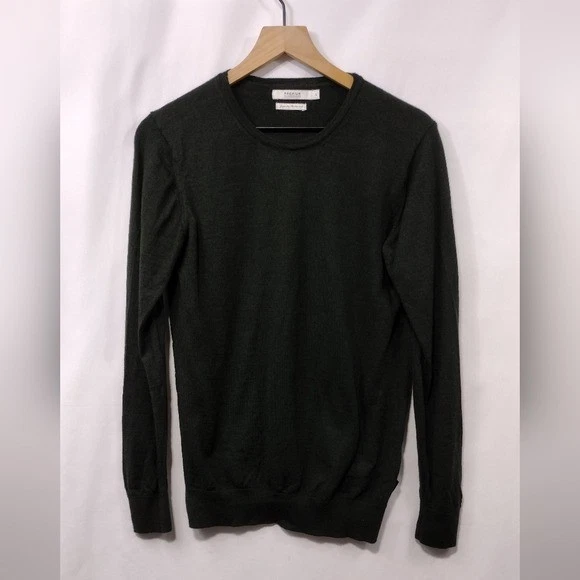 JACK & JONES Maglione Uomo Jprblajamie A Righe Lavorato A Maglia - Girocollo Classico