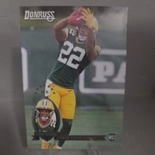 2025 Panini Donruss Retro 1995 Matthew Golden #7 Rookie RC