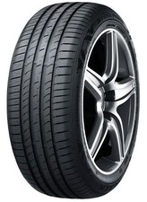 Pneumatici Auto Estive NEXEN N'FERA PRIMUS 205/50R17 93 V Gomme Nuove