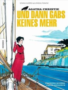 Und dann gabs keines mehr von Agatha Christie, Fran... | Buch | Zustand sehr gut