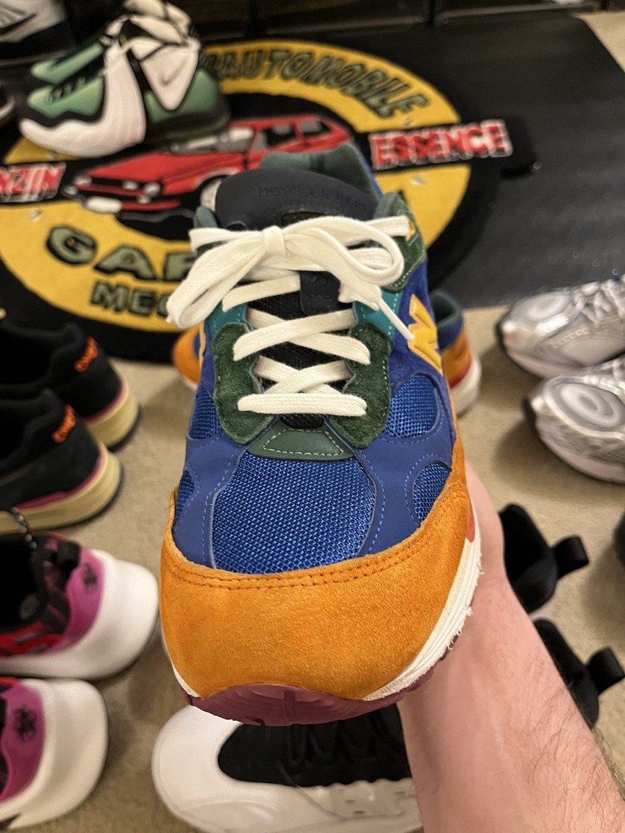 35XXXV 　New Balance スニーカー $_57.JPG?set_id=880000500F