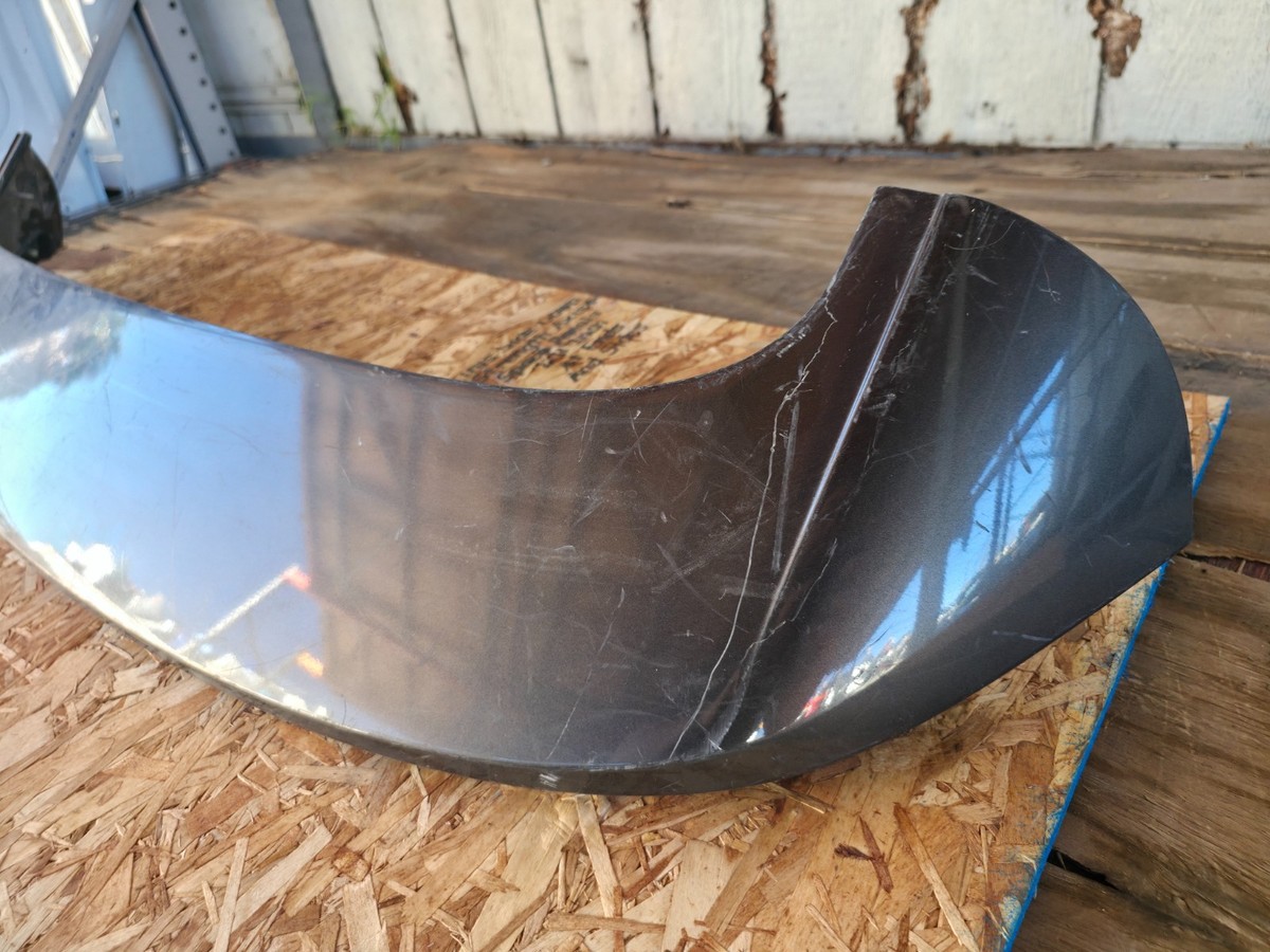 2013 2014 2015 2016 MAZDA CX5 CX-5 REAR TAILGATE SPOILER WING KD53
