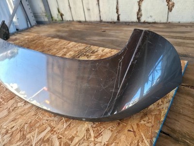 2013 2014 2015 2016 MAZDA CX5 CX-5 REAR TAILGATE SPOILER WING KD53