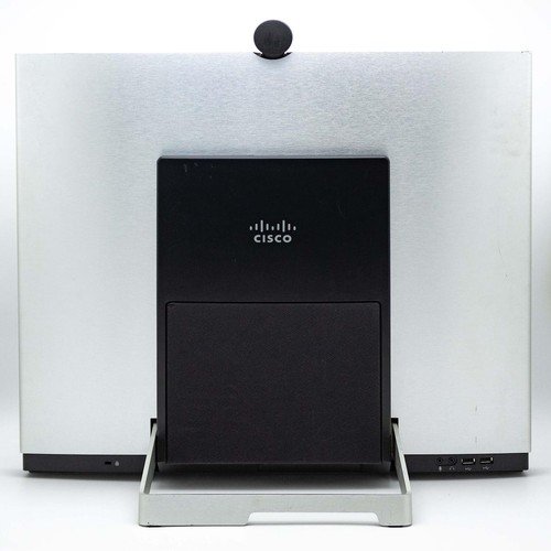 Cisco Telepresence System EX90 24" Full HD Monitor HDMI Console Stand Webcam - 第 4/7 張圖片