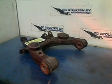 Triangle de suspension Toyota LANDCRUISER