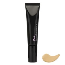 mii skin loving BB Cream spf 15 Radiantly fair 01