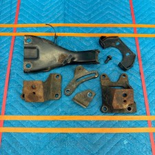 19891995 Geo Tracker Engine Mount Bracket Set Oem