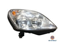 Opel Zafira B Scheinwerfer Halogen DEPO Beifahrerseite Rechts 442-1149R