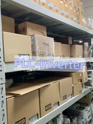 New KEB  Frequency Converter 09F5A1D-2BMA factory sealed/