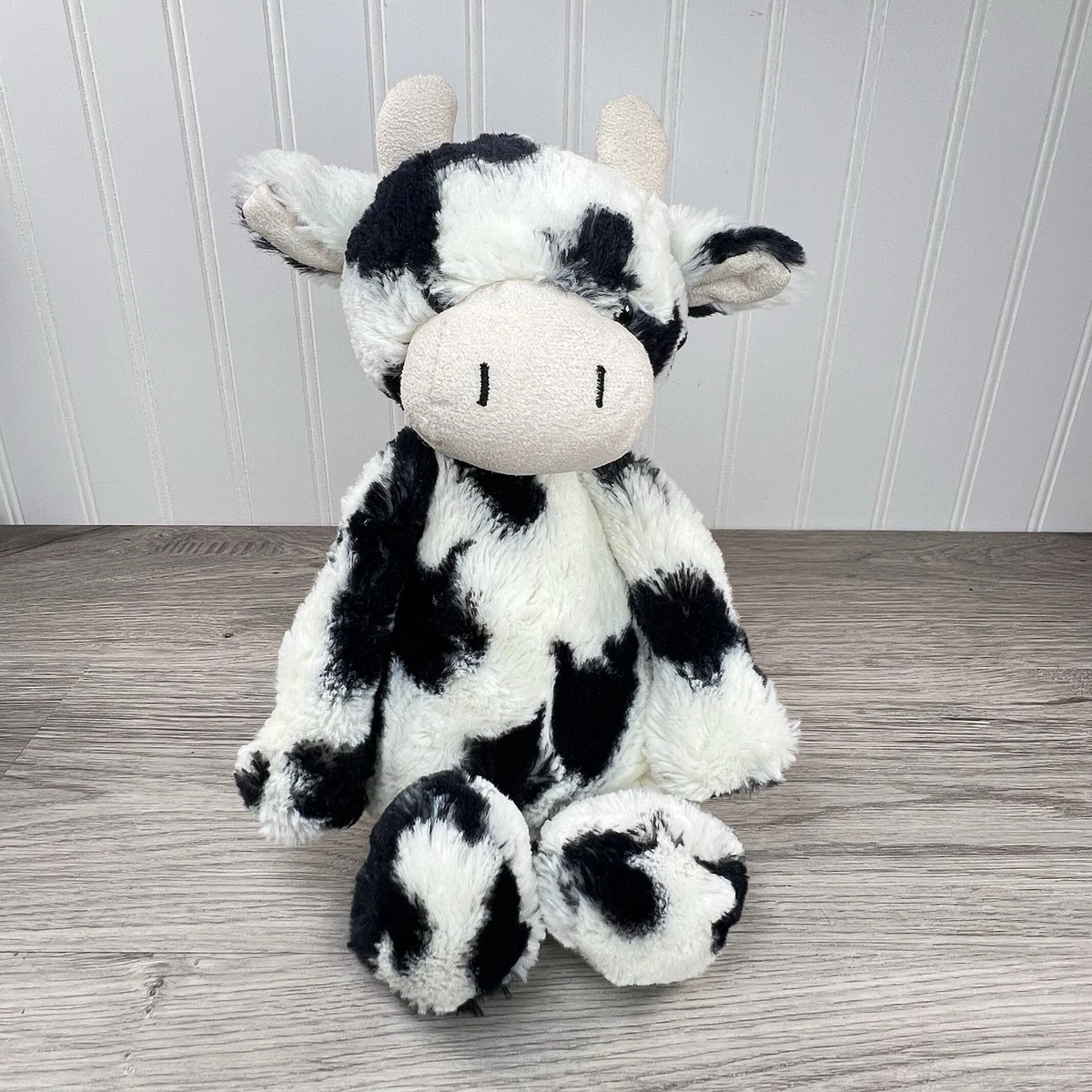 Jellycat Cow for sale | eBay