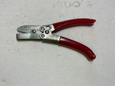 Malco tools duct crimping tool SC-1 made in USA 