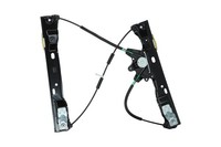 Fensterheber Vorne Links Kamoka 7200121 FÜR Ford Fenstermechanismus