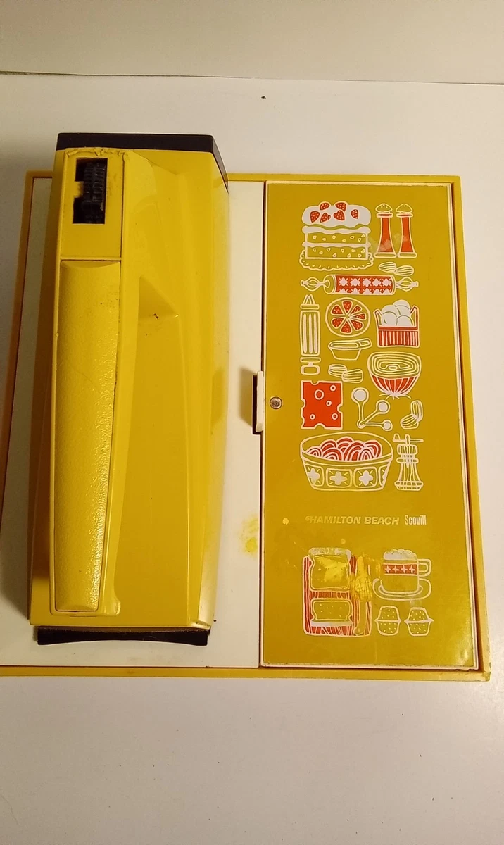 Hamilton Beach Scovill Mixer for sale | eBay