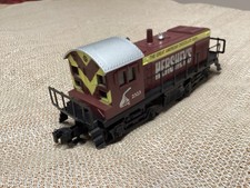 K-Line 2323 Hershey's Doppio Motore Alimentato S-2 Diesel O/027 ga.