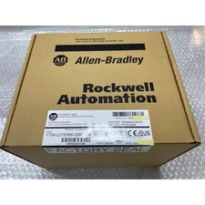 NEW Allen-Bradley 1769-L27ERM-QBFC1B /B CompactLogix 1MB DI/O AI/O Controller