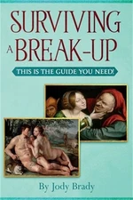 Surviving a Break-Up: This Is the Guide You Need (Paperback or Softback)