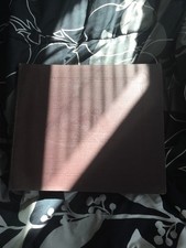 Vintage Victor Victrola Book With Records 
