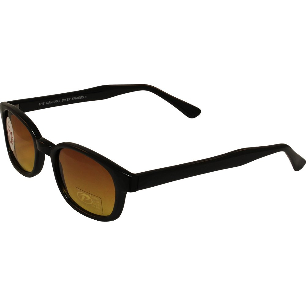 Original KD's Biker Sunglasses with 