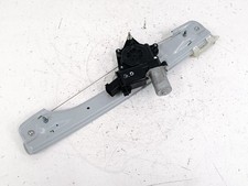 Cadillac CT5  2022 Hinten rechts Fensterheber elektrisch mit Motor Tür hinten