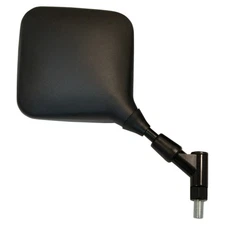 Emgo Dr Suzuki Style Universal Mirror - Left Side - 2078202