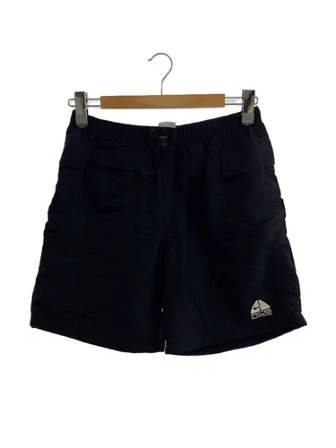 Pantalon court Supreme noir S Occasion