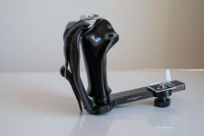 Hasselblad Flash Gun Bracket Left Hand Grip 45071 500CM