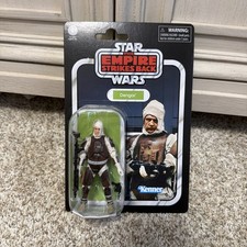 STAR WARS VINTAGE COLLECTION VC01A Dengar ESB      OUT VC AUCTIONS