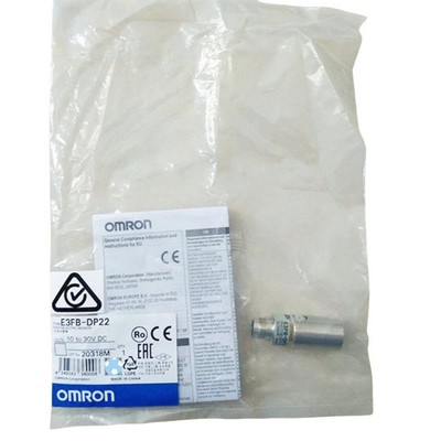 1PC Omron E3FB-DP22 Photoelectric Switch Sensor E3FBDP22 New & Fast shipping