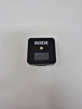 Rode Wireless GO Compact Microphone System