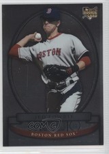 2008 Bowman Sterling 124/399 Jed Lowrie (Fielding) #BS-JL 0c2