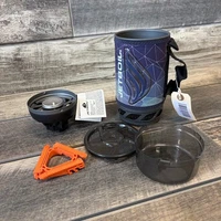 Jetboil Flash Backpacking Cooking System - Used