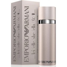 ARMANI EMPORIO SHE 100ML EDP SPRAY | NEW & SEALED | FREE P&P | UK