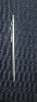 Mechanical Pencil and Ballpoint Pen Two Way Pilot H-575 New