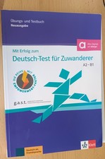 Mit Erfolg zum Deutsch-Test für Zuwanderer A...