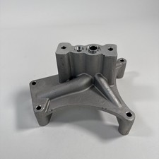 Pedestal For Gtp38 98.5-99.5 Ford 7.3l Powerstroke Diesel - Open Box