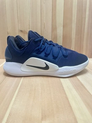 Nike Hyperdunk X TB Midnight Navy for Sale | Authenticity