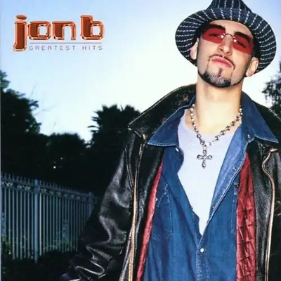 Jon B. - Are U Still Down