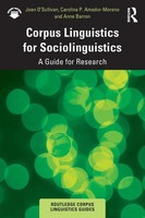 Corpus Linguistics For Sociolinguistics | A Guide For Research | Taschenbuch