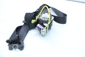 Volkswagen Touareg I 2008 Links Sicherheitsgurt vorne 601391400 KRD31856